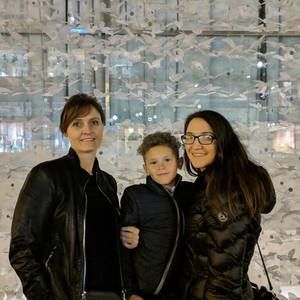 Meet your Posher, Ilona